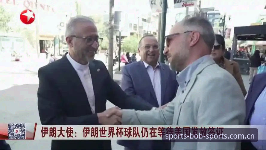 世界杯观赛签证危机深度解析：BOB半岛体育用户视角下的全球赛事困境