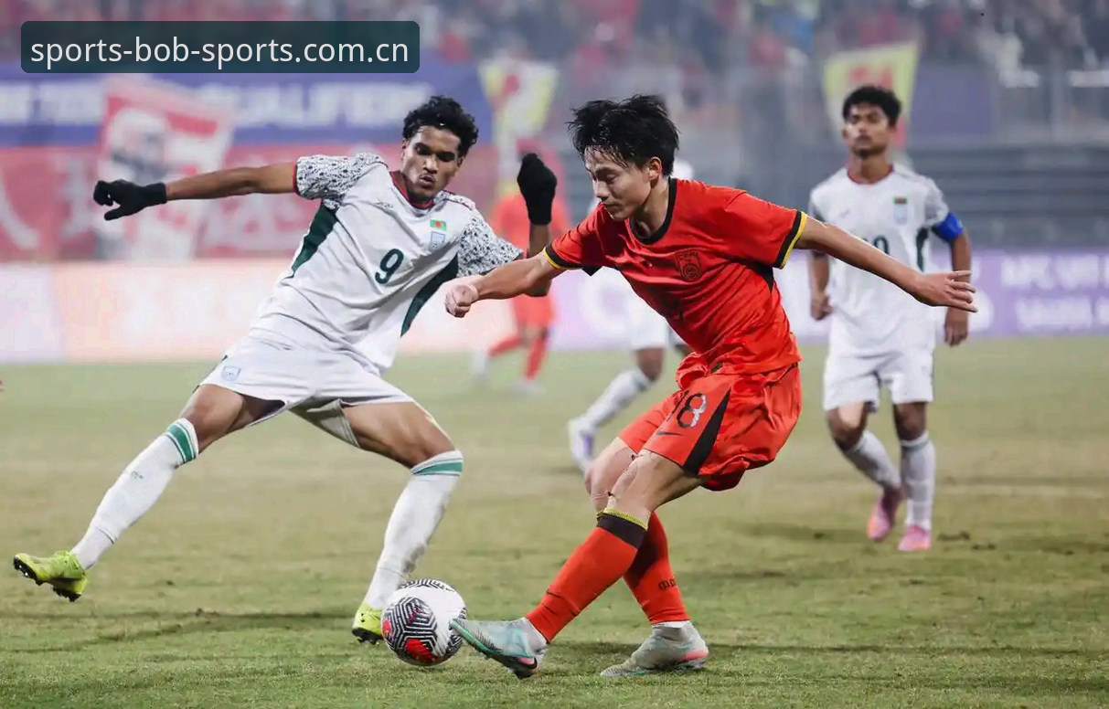 U17世界杯抽签结果揭晓：中国足球青训崛起的幕后博弈